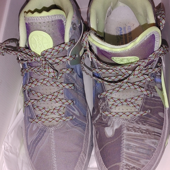 Kevin Durant 8.5US sz. - Picture 2 of 5